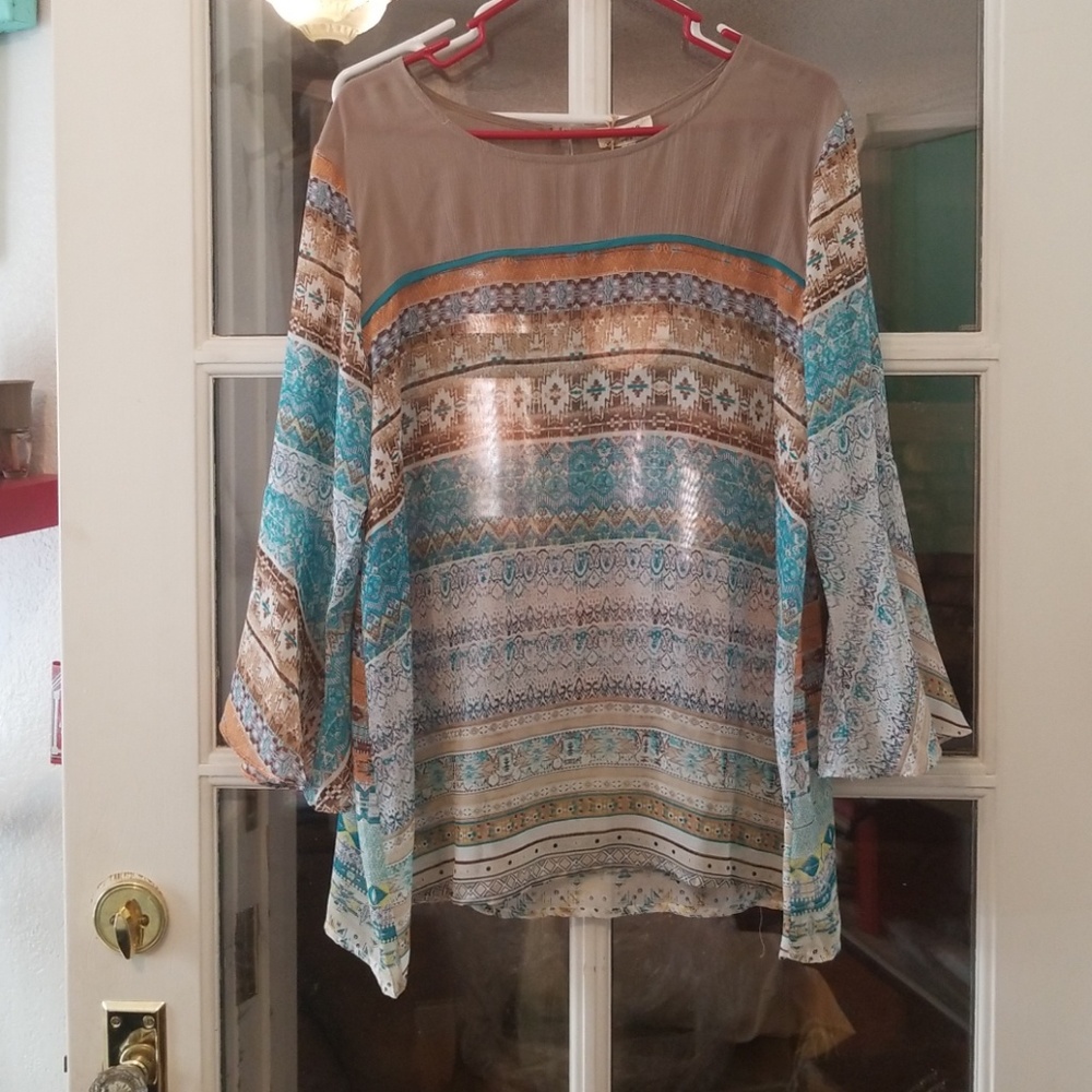 Blouse